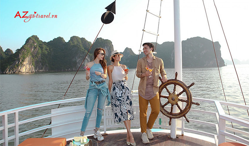 Tàu Quảng Nam 72 khách